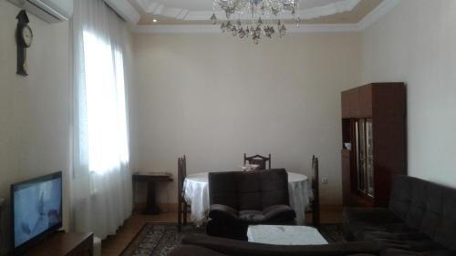 Батуми: Guest house on Sarajishvili 10