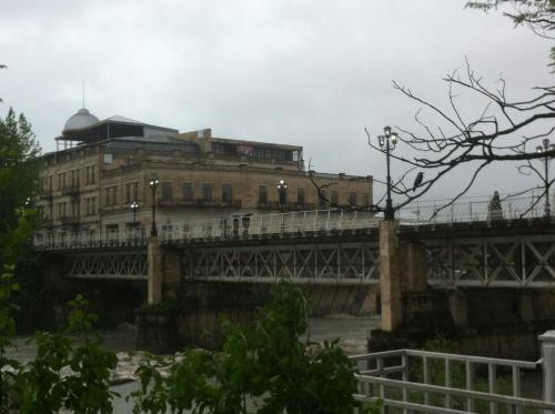 Кутаиси: Guest house on Grishashvili 2/2