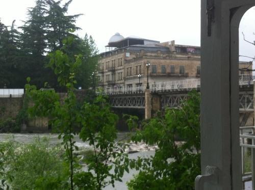 Кутаиси: Guest house on Grishashvili 2/2