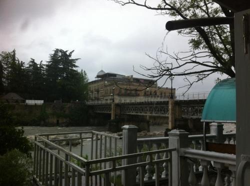 Кутаиси: Guest house on Grishashvili 2/2