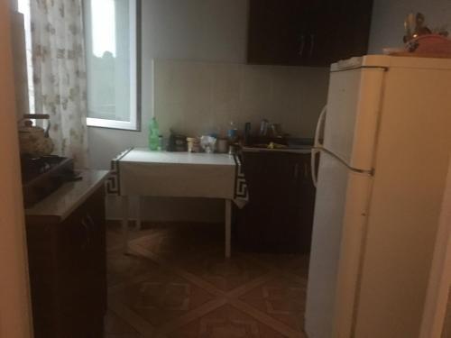 Кобулети: Guest House on Rustaveli 347D