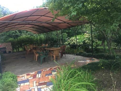 Кобулети: Guest House on Rustaveli 347D