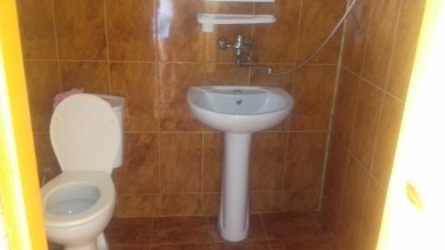Кобулети: Guest House on Rustaveli 347D