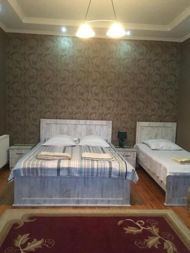 Кутаиси: Guest house on 26 Maya