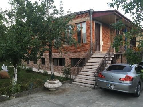 Кутаиси: Guest house on 26 Maya