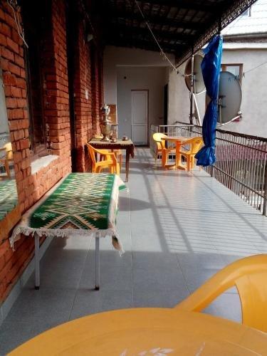 Кутаиси: Guest house on 26 Maya