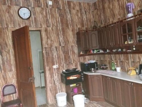 Батуми: Guest house Dia 3