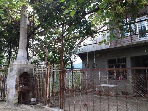 Батуми: Guest house Dia 3