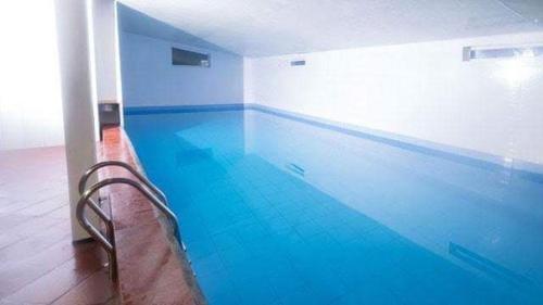 Бакуриани: Apartment 502 in Mgzavrebi