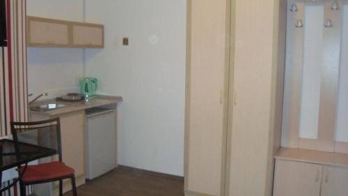 Бакуриани: Apartment 502 in Mgzavrebi