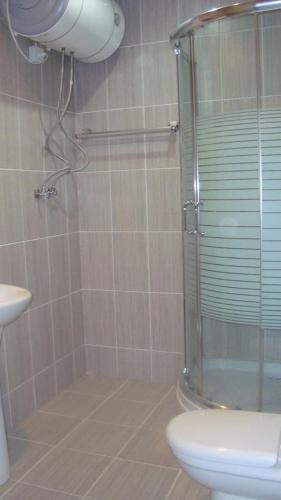 Бакуриани: Apartment 502 in Mgzavrebi