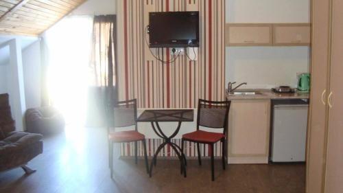Бакуриани: Apartment 502 in Mgzavrebi
