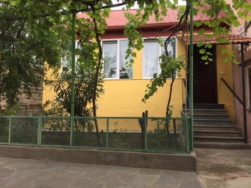 Тбилиси: Guesthauss46