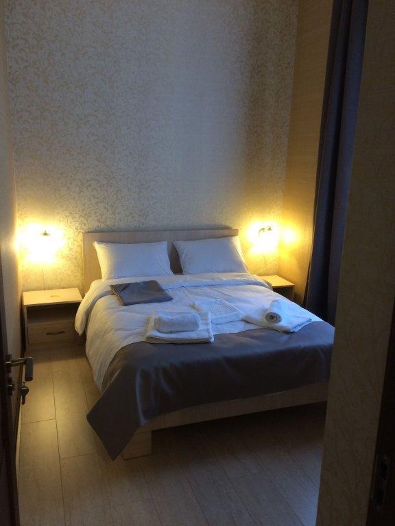 Тбилиси: Tabori Apart Hotel