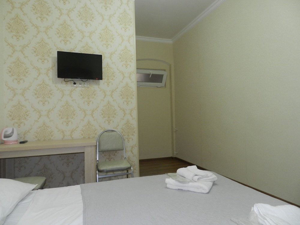 Тбилиси: Tabori Apart Hotel