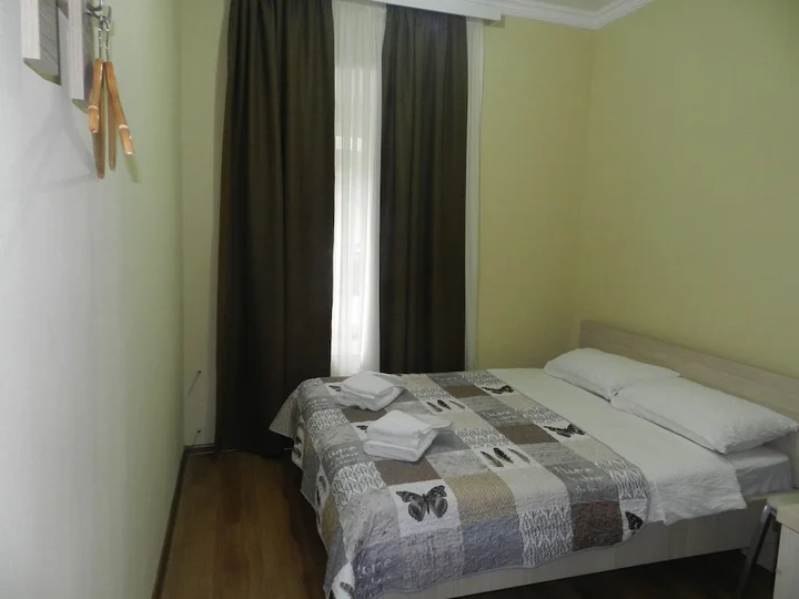 Тбилиси: Tabori Apart Hotel