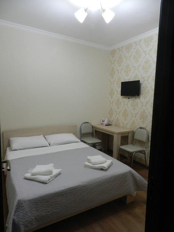 Тбилиси: Tabori Apart Hotel