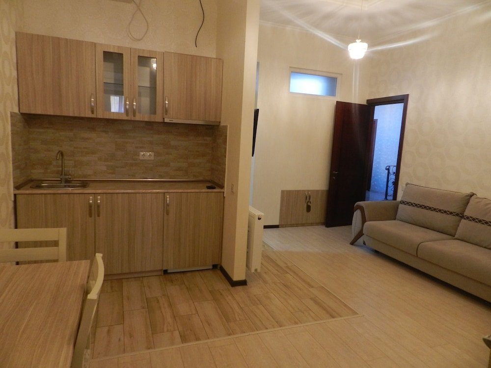 Тбилиси: Tabori Apart Hotel