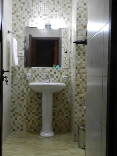 Тбилиси: Tabori Apart Hotel