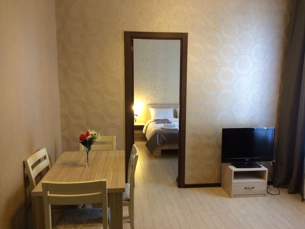 Тбилиси: Tabori Apart Hotel