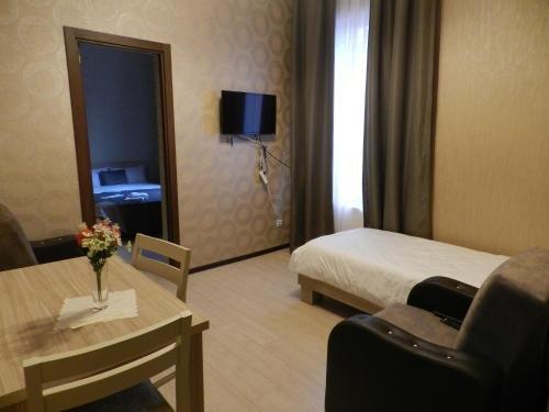 Тбилиси: Tabori Apart Hotel