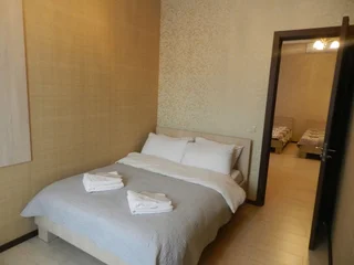 Тбилиси: Tabori Apart Hotel