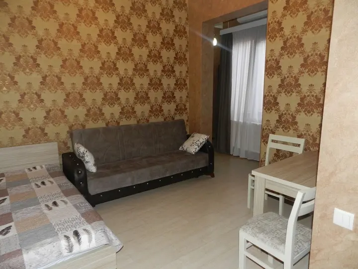 Тбилиси: Tabori Apart Hotel