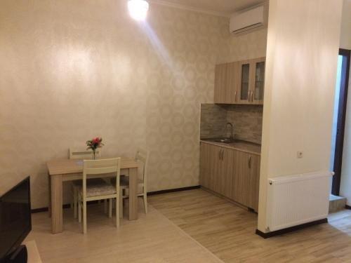 Тбилиси: Tabori Apart Hotel