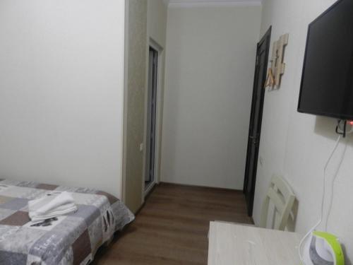 Тбилиси: Tabori Apart Hotel