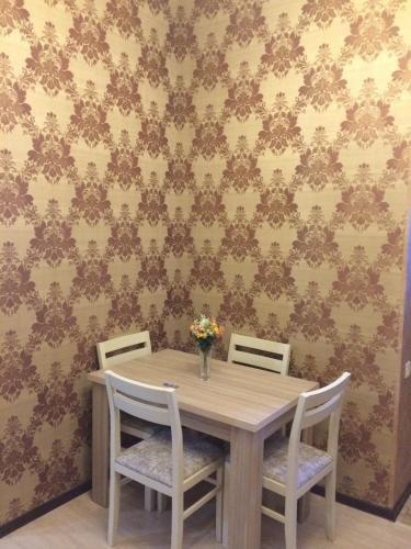 Тбилиси: Tabori Apart Hotel