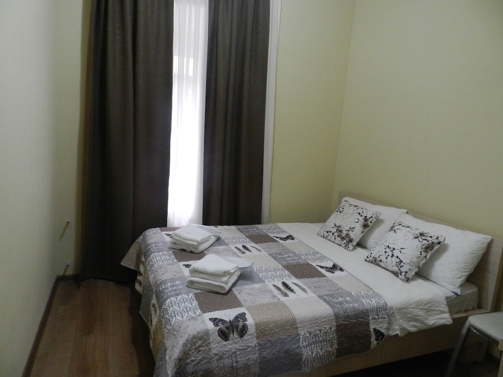 Тбилиси: Tabori Apart Hotel