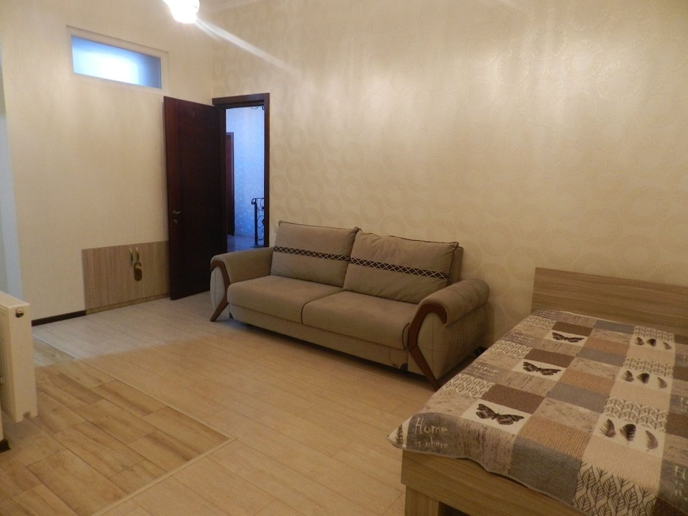 Тбилиси: Tabori Apart Hotel