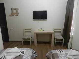Тбилиси: Tabori Apart Hotel