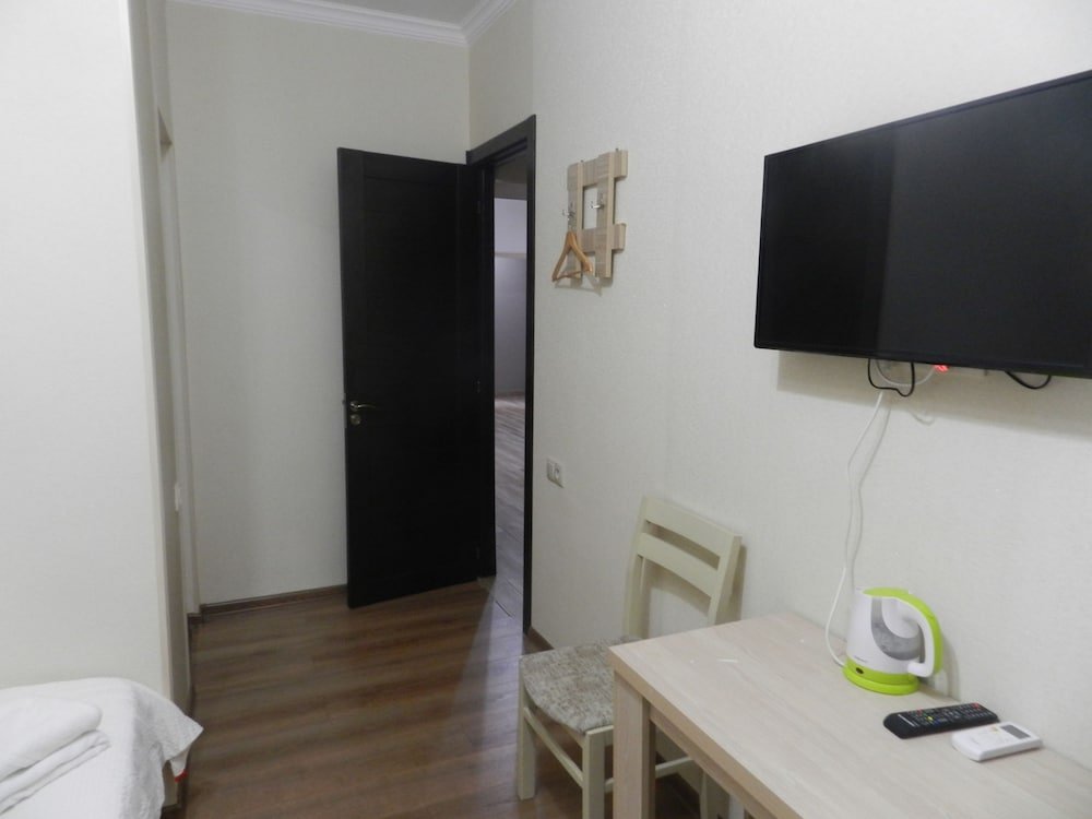 Тбилиси: Tabori Apart Hotel