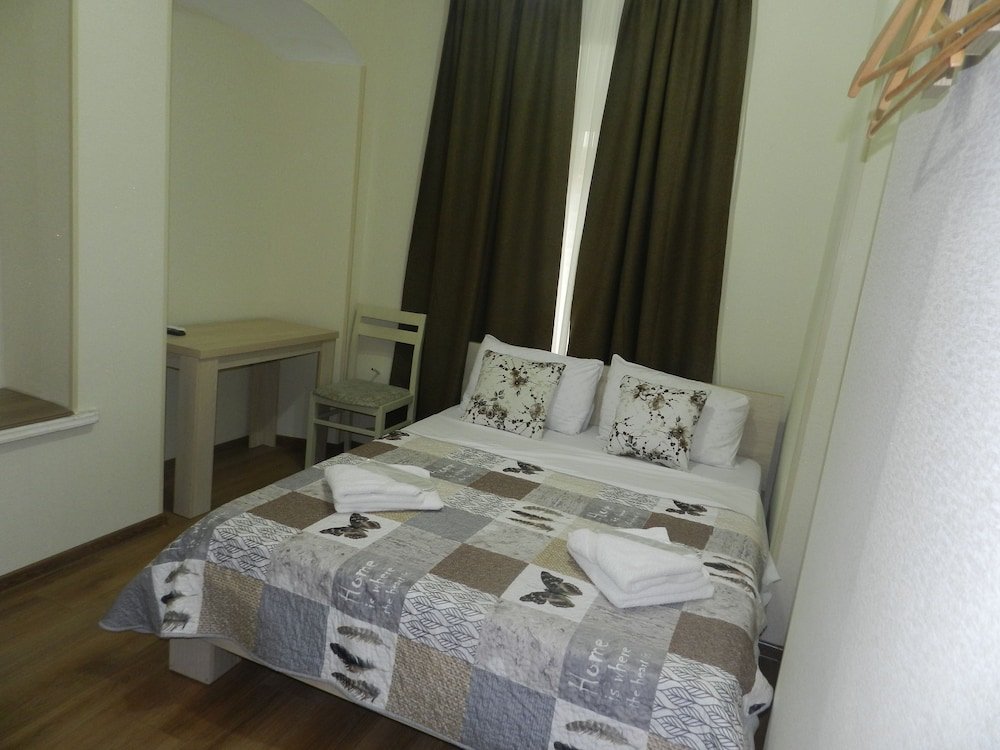 Тбилиси: Tabori Apart Hotel