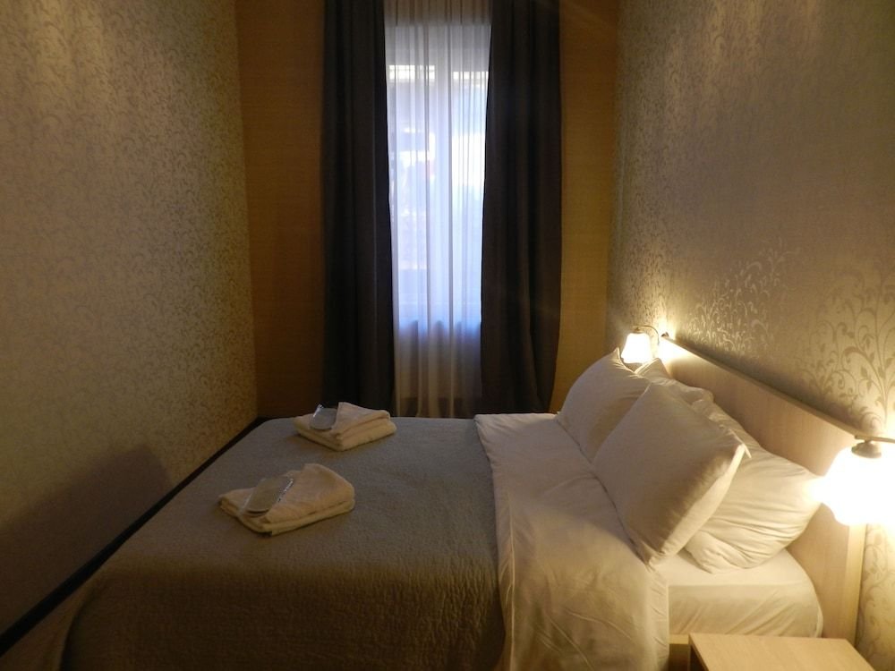 Тбилиси: Tabori Apart Hotel