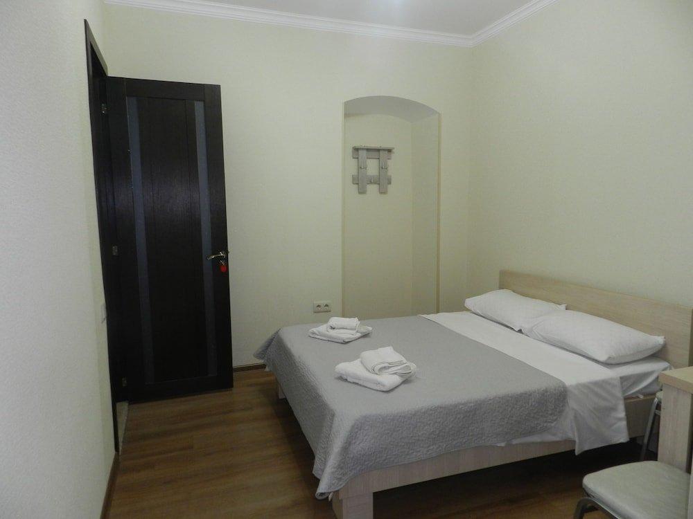 Тбилиси: Tabori Apart Hotel