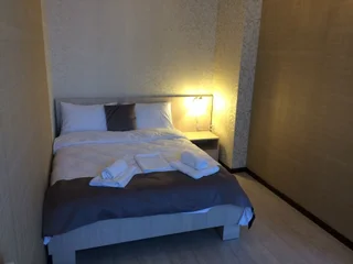 Тбилиси: Tabori Apart Hotel