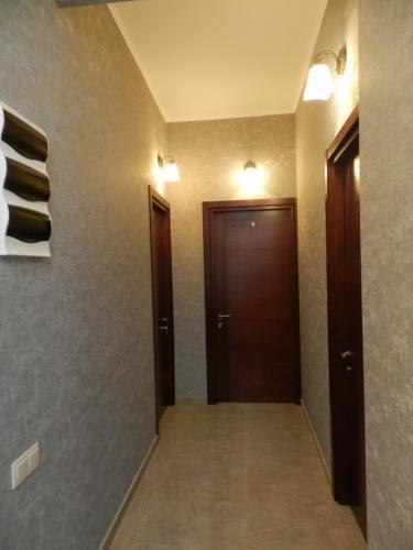 Тбилиси: Tabori Apart Hotel