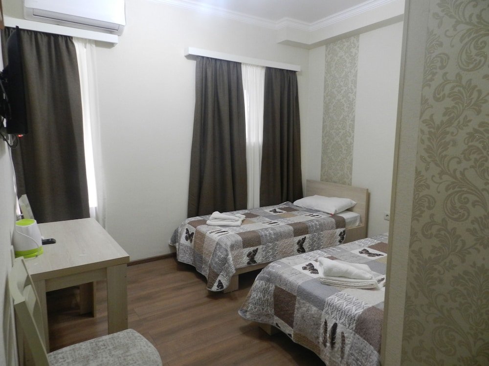 Тбилиси: Tabori Apart Hotel