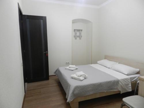 Тбилиси: Tabori Apart Hotel