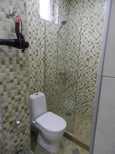 Тбилиси: Tabori Apart Hotel