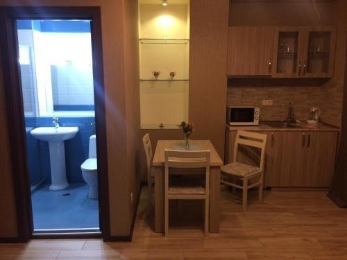 Тбилиси: Tabori Apart Hotel