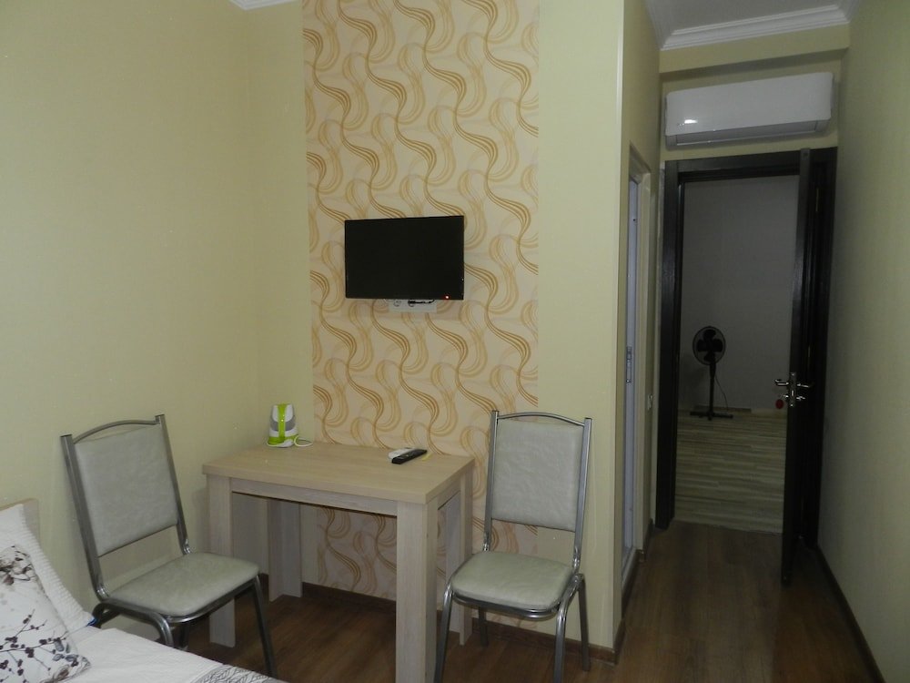Тбилиси: Tabori Apart Hotel