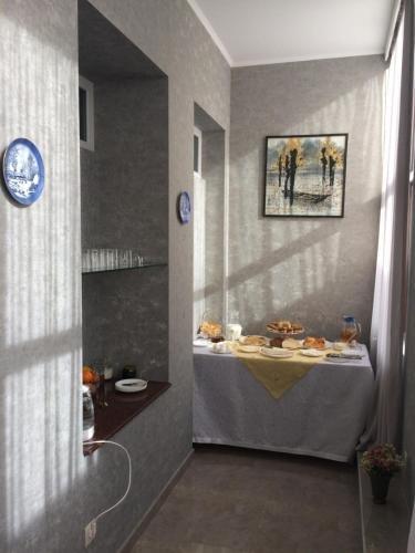 Тбилиси: Tabori Apart Hotel