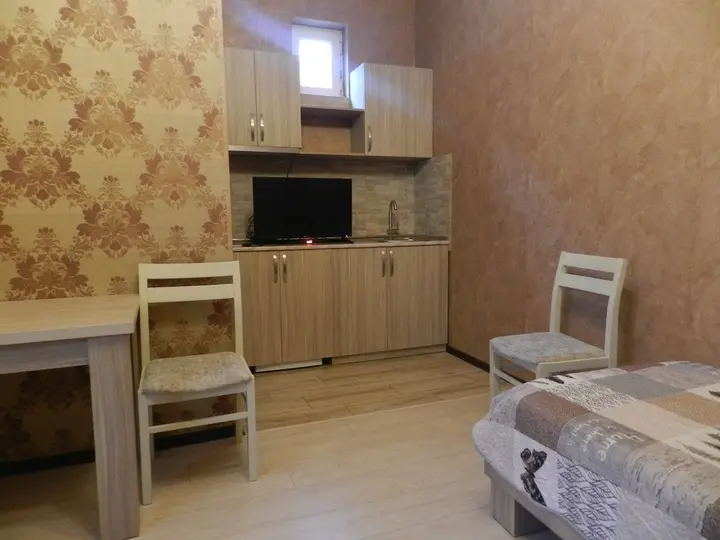Тбилиси: Tabori Apart Hotel