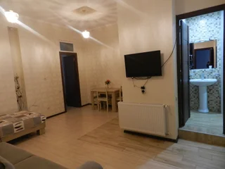 Тбилиси: Tabori Apart Hotel