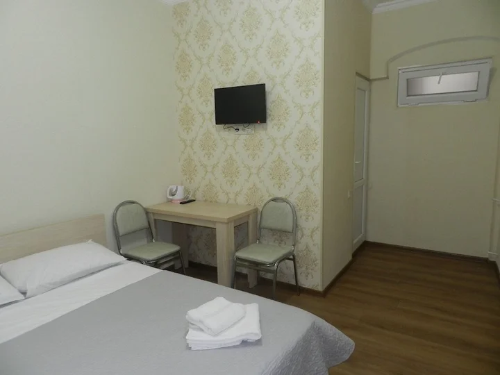 Тбилиси: Tabori Apart Hotel
