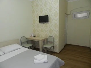 Тбилиси: Tabori Apart Hotel