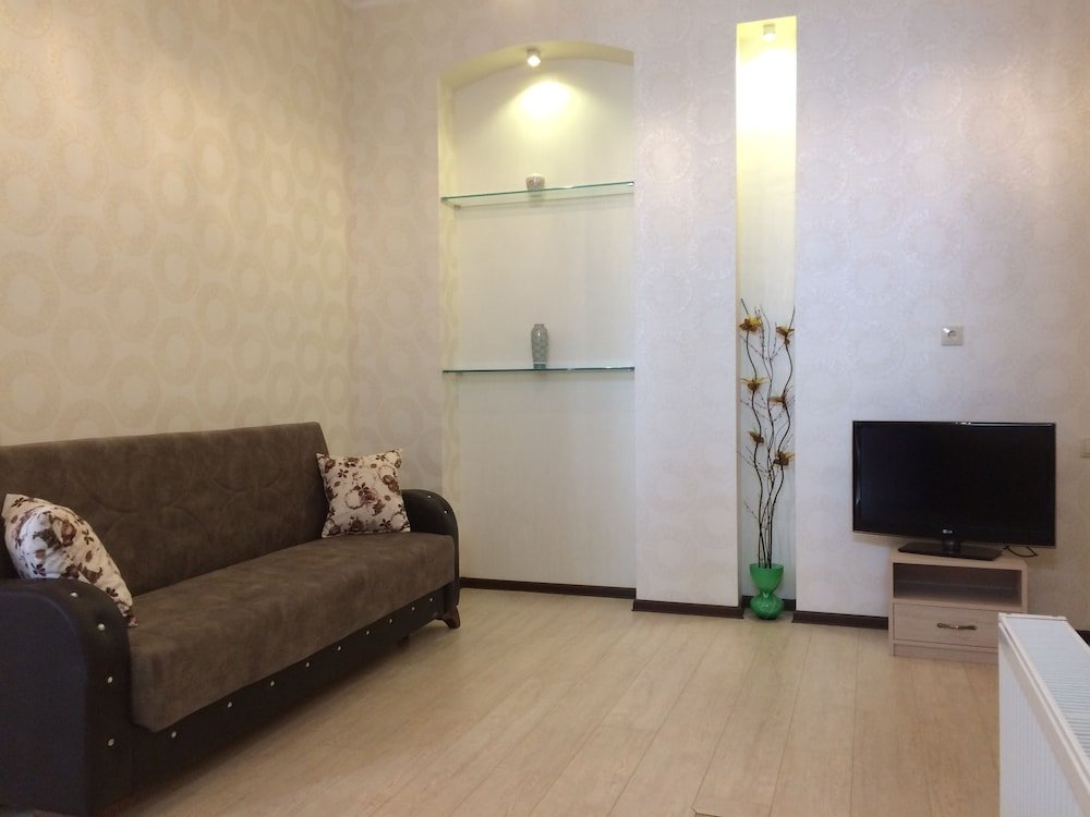 Тбилиси: Tabori Apart Hotel